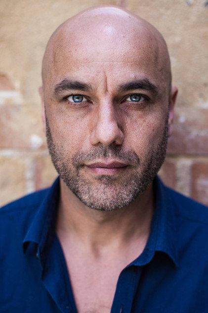 Justin Cotta - Actor Profile Photo