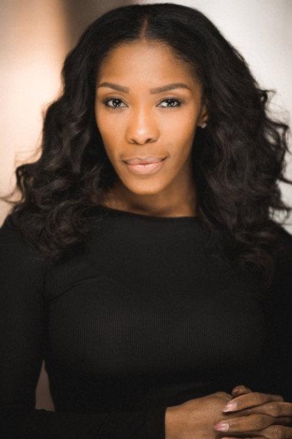 Patrese McClain - Actor Profile Photo