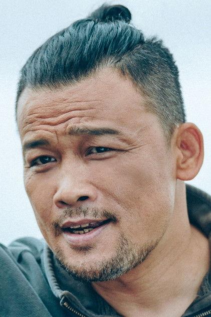 Yu Kang - Actor Profile Photo