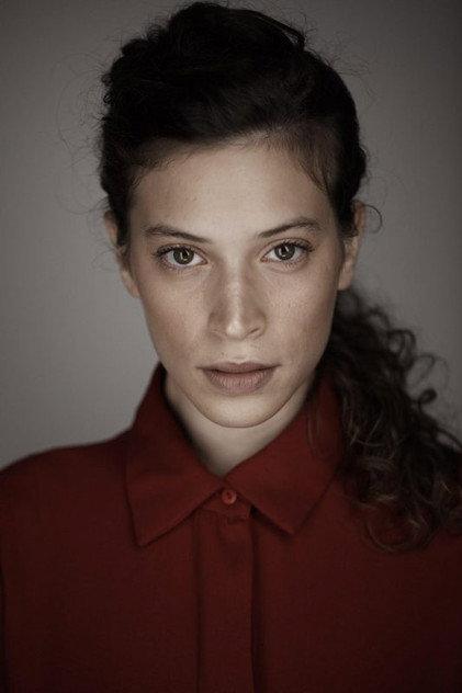 Tamar Amit-Joseph - Actor Profile Photo