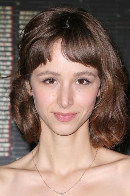 Helen Rogers - Actor Profile Photo
