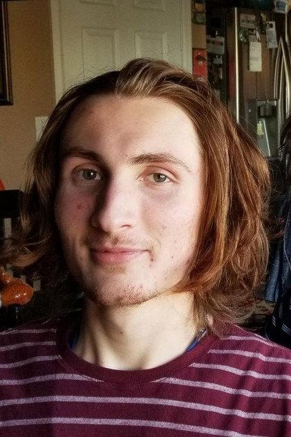 Eli Chase - Actor Profile Photo