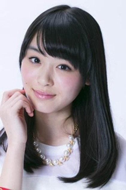 Karin Osanai - Actor Profile Photo