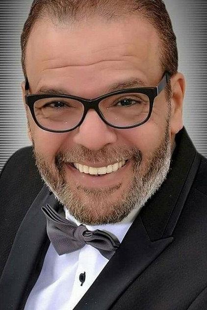 Ahmed ElBadry - Actor Profile Photo