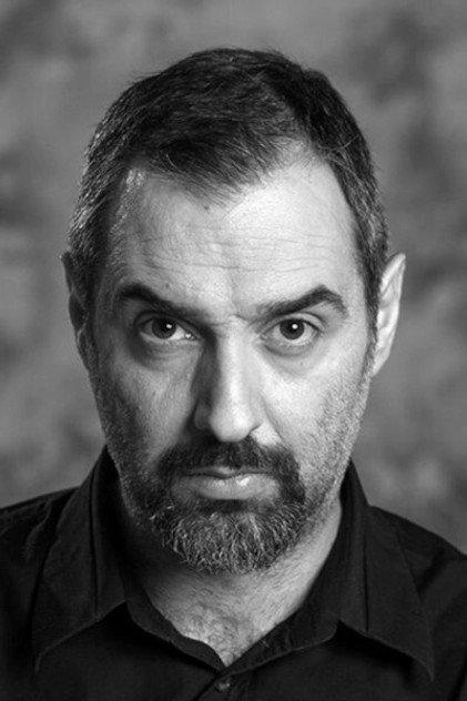 Enes Vejzović - Actor Profile Photo