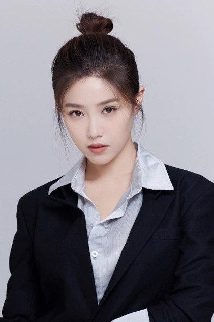 Huang Rong - Actor Profile Photo