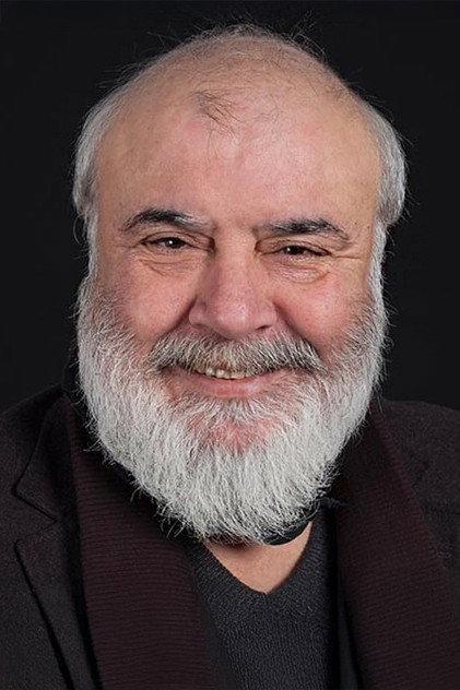 Mehmet Ali Kaptanlar - Actor Profile Photo
