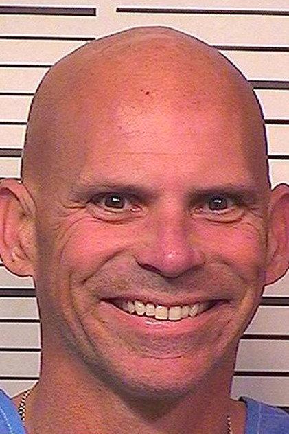 Lyle Menendez - Actor Profile Photo