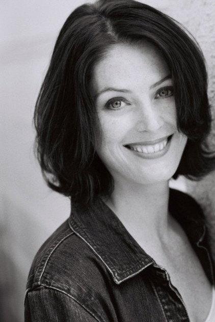 Gillian Brashear - Actor Profile Photo