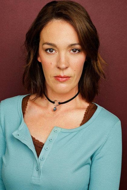 Megan Farley - Actor Profile Photo