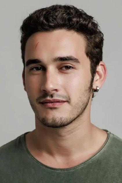 Filipe Bragança - Actor Profile Photo
