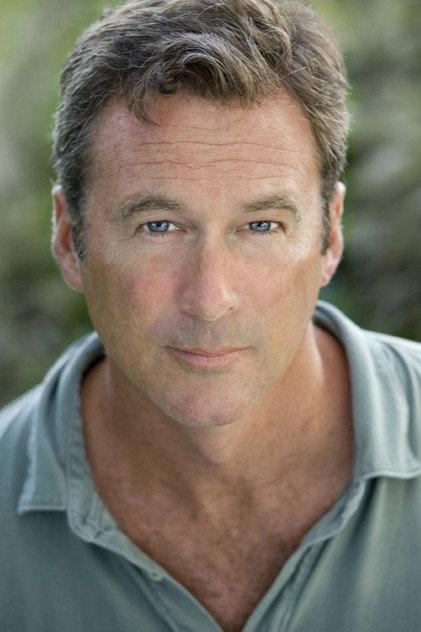 Nick Gregory - Actor Profile Photo