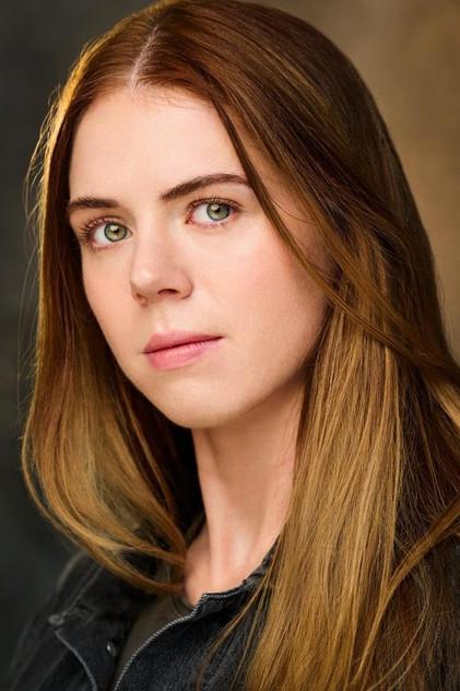 Kiley Pearson - Actor Profile Photo