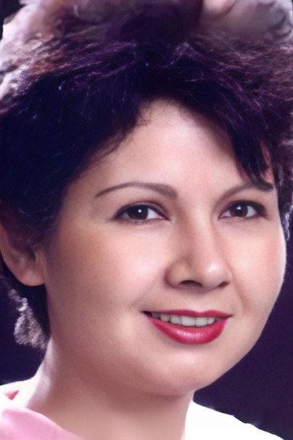 Hatice Nuran Paro - Actor Profile Photo