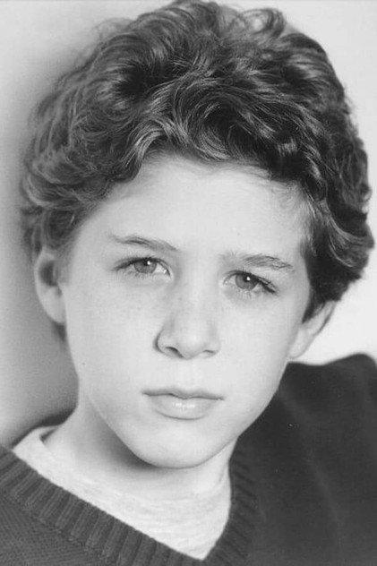 Gideon Jacobs - Actor Profile Photo