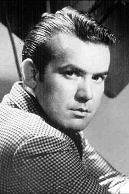 Paquito Cordero - Actor Profile Photo