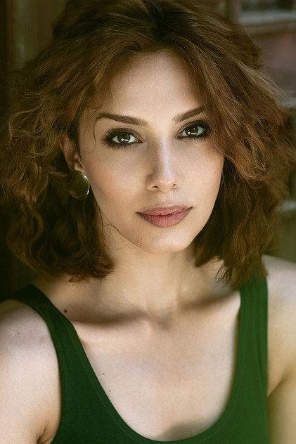Sabira Abdullayeva-Rustamli - Actor Profile Photo