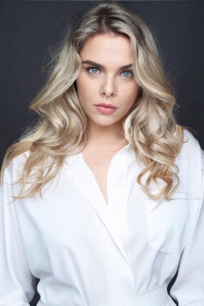 Nadežda Kostić - Actor Profile Photo