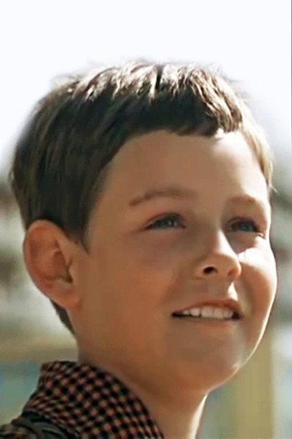 André Kallenbach - Actor Profile Photo