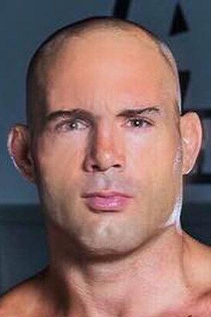 Mike Swick - Actor Profile Photo