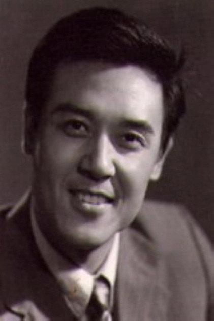 Da Shichang - Actor Profile Photo