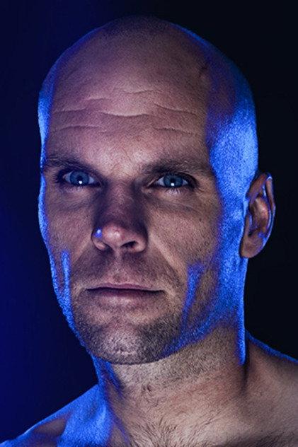 Richard Helm - Actor Profile Photo