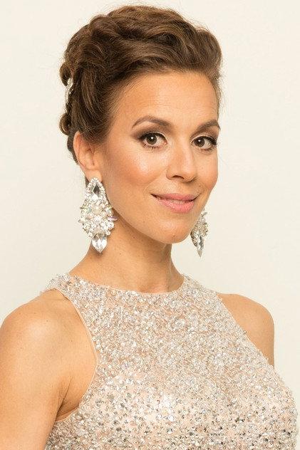 Lucia Hurajová - Actor Profile Photo