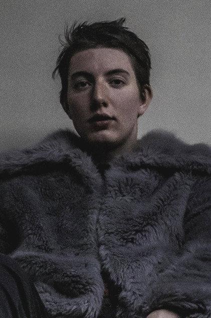 Magda Baker - Actor Profile Photo
