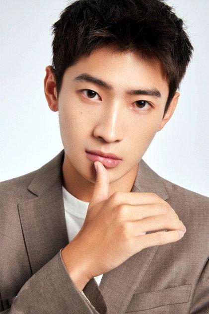 Hu Baosen - Actor Profile Photo