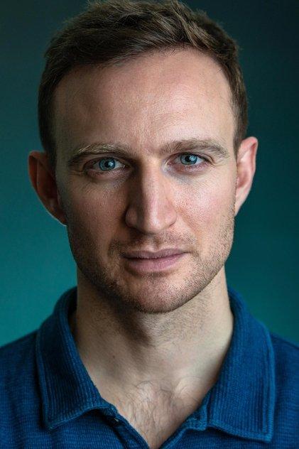 James Marlowe - Actor Profile Photo