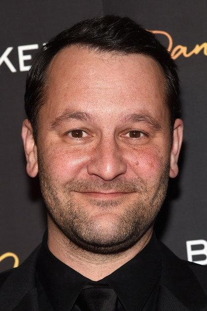 Dan Fogelman - Actor Profile Photo