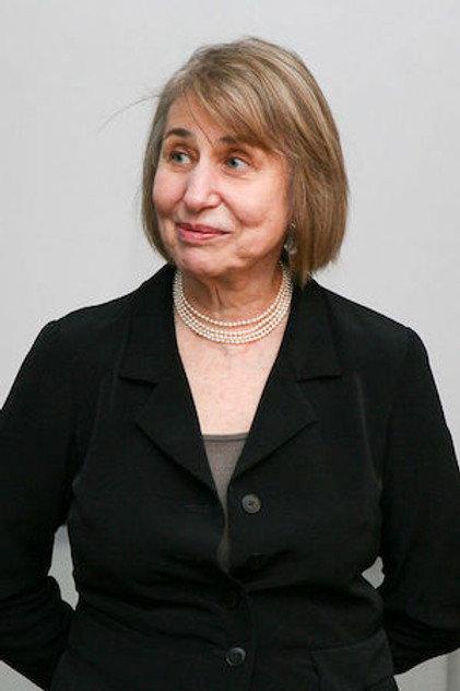 Joyce Chopra - Actor Profile Photo