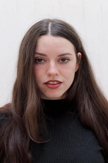 Marta Nebot - Actor Profile Photo