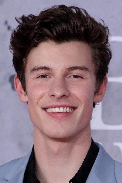 Shawn Mendes - Actor Profile Photo