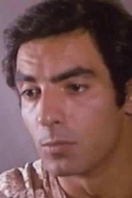Daniel Trabet - Actor Profile Photo