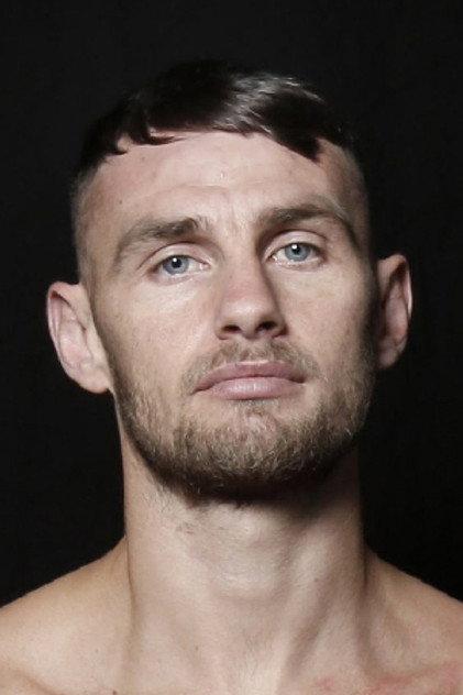 Sean McComb - Actor Profile Photo