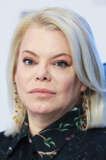 Yana Poplavskaya - Actor Profile Photo