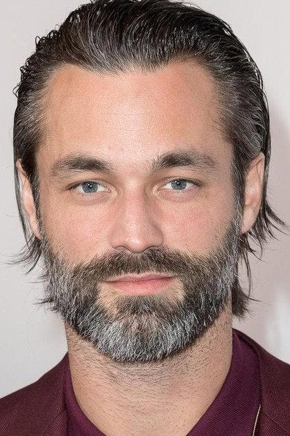 Jan Kooijman - Actor Profile Photo