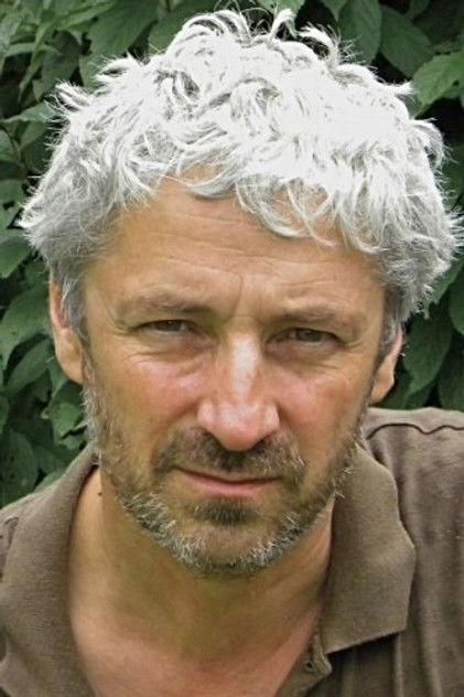 Lech Mackiewicz - Actor Profile Photo