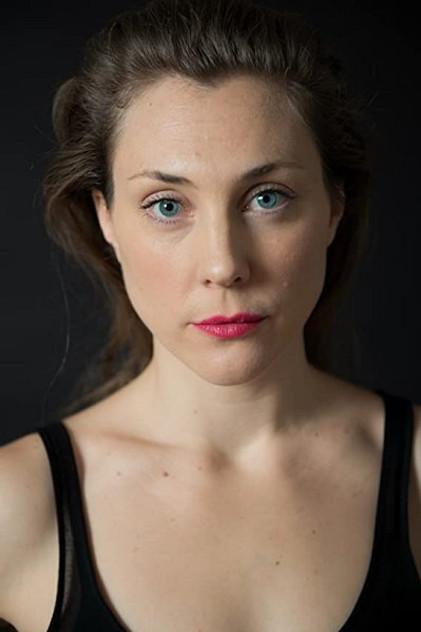 Anna Asp - Actor Profile Photo