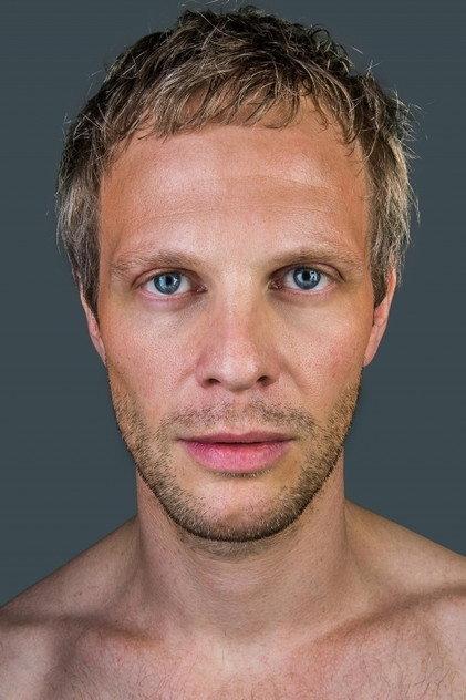 Jan Bluthardt - Actor Profile Photo