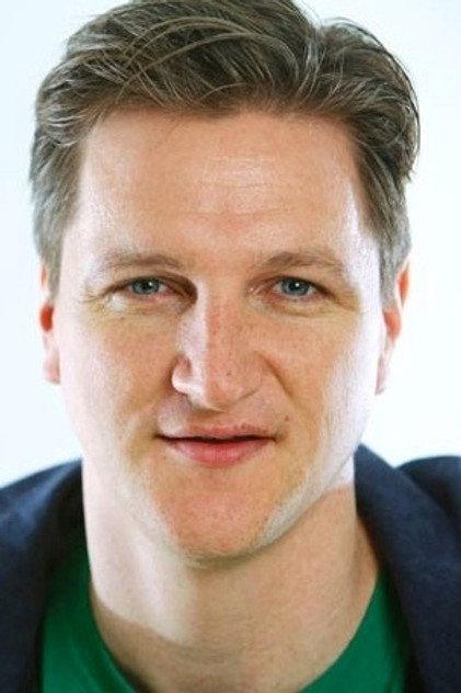Mark David Watson - Actor Profile Photo