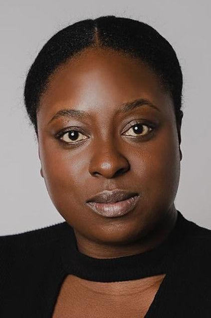 Khadijah Roberts-Abdullah - Actor Profile Photo