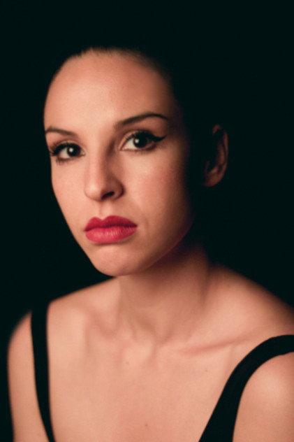 Mar Balaguer - Actor Profile Photo