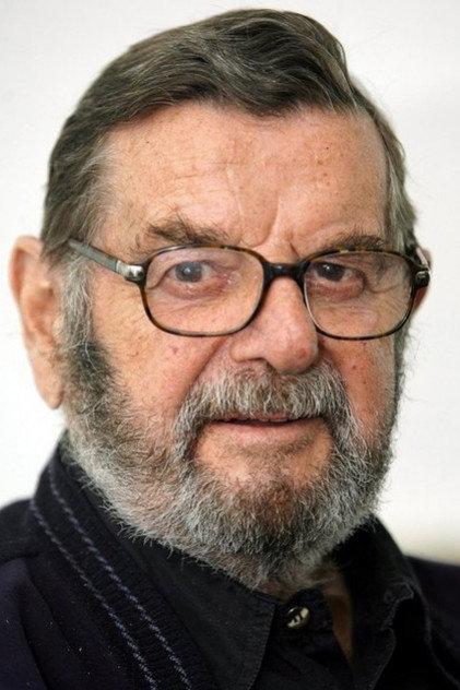 Walo Lüönd - Actor Profile Photo