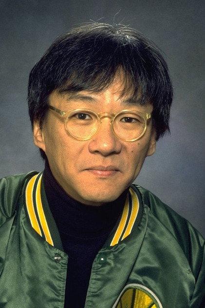 Edward Yang - Actor Profile Photo