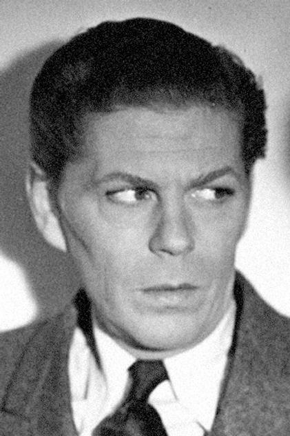 Sture Lagerwall - Actor Profile Photo