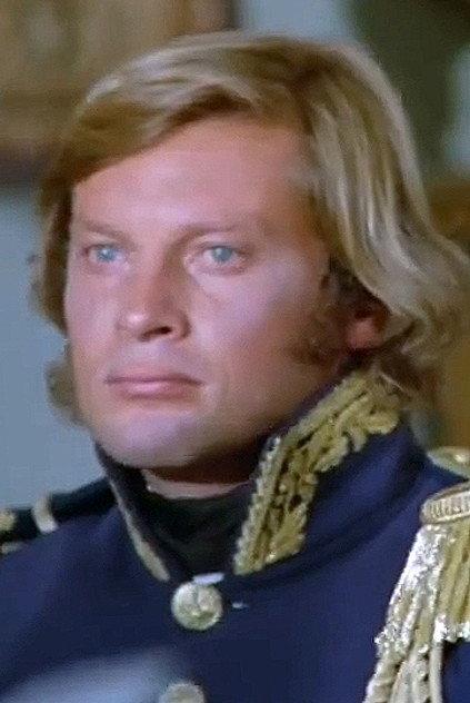 George Willing - Actor Profile Photo