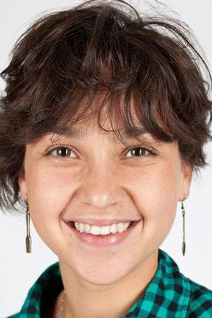 Varvara Obidor - Actor Profile Photo