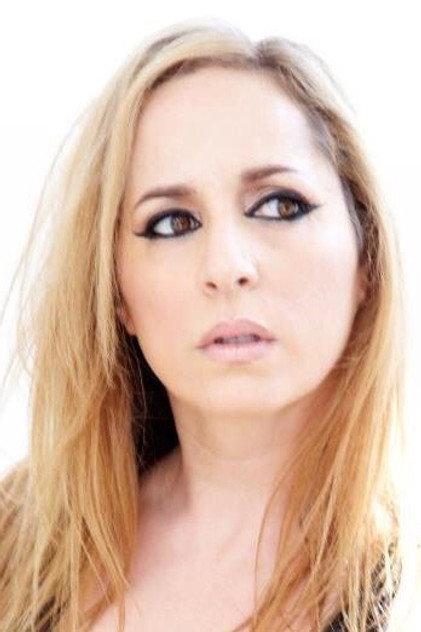 Chaton Anderson - Actor Profile Photo